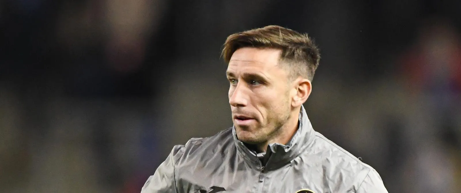 Lucas Biglia quitte Anderlecht en raison du renvoi de Besnik Hasi - Belga