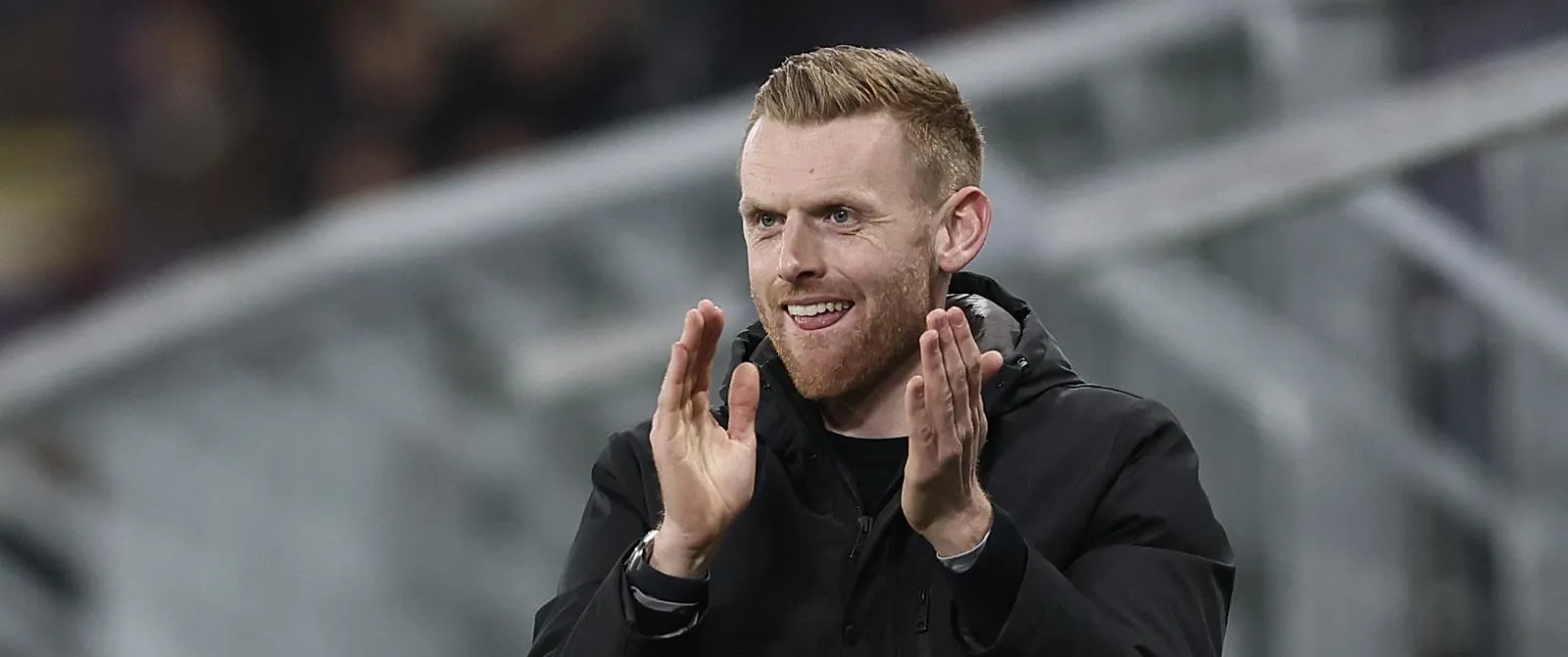 Edward Still officiellement remercié par Watford ! - Belga