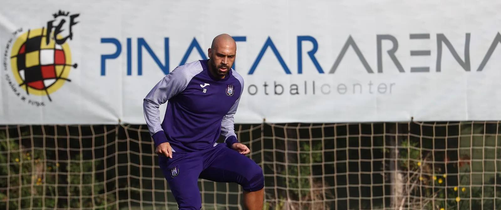 « Ce n’était pas le joueur que je voulais être » : Anthony Vanden Borre a des regrets sur sa carrière - Samuel Guadi