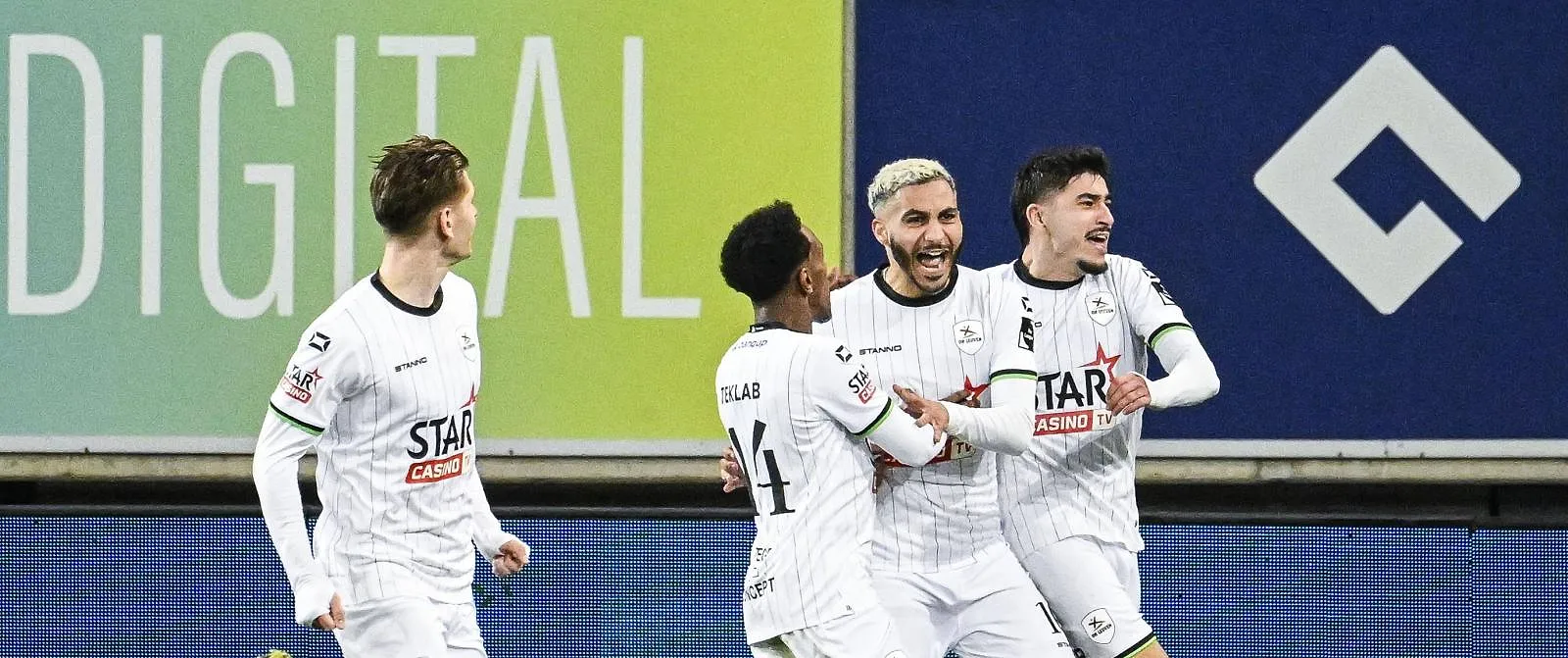 Pro League : l’OHL s’impose en déplacement contre La Gantoise (1-3) - Belga