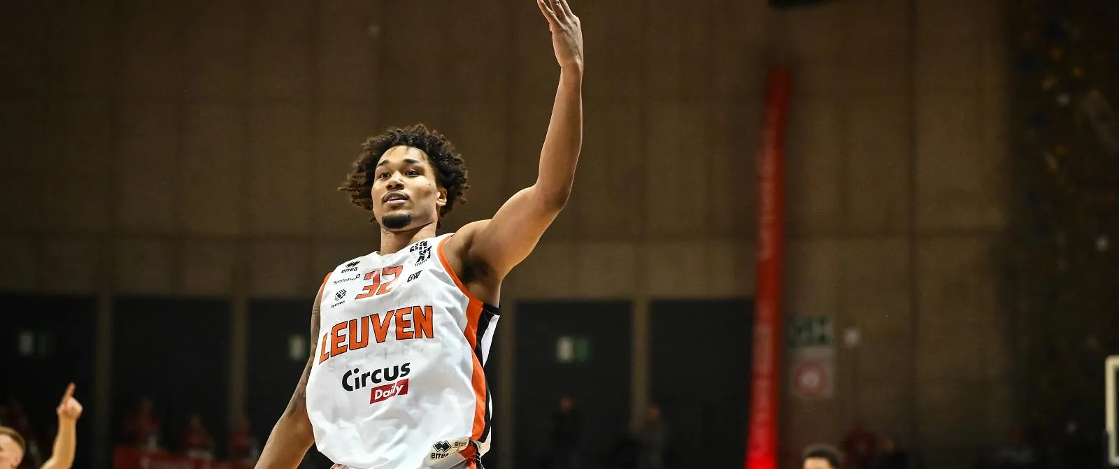 BNXT League : Leuven s’impose contre Charleroi et se qualifie pour la finale de Coupe de Belgique (84-65) - Belga