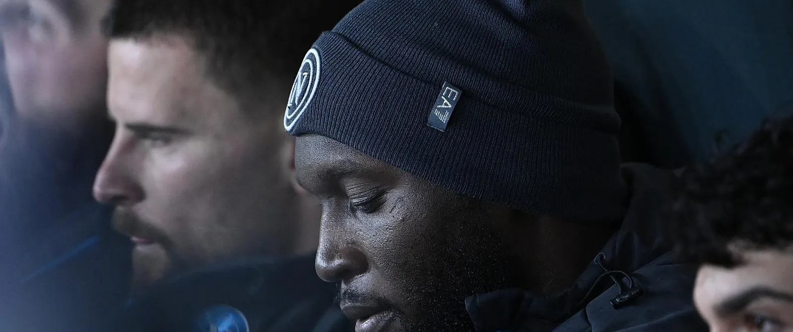 Antonio Conte ne rassure pas : « Ce n’est pas encore le Lukaku que nous connaissons » - Samuel Guadi