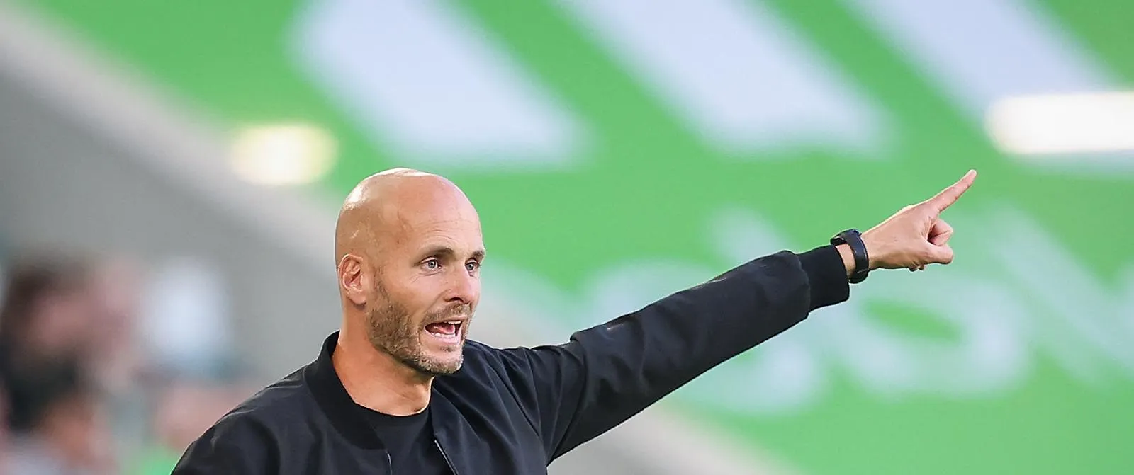 Paul Simonis serait sur les tablettes d’Anderlecht pour devenir T1 - Samuel Guadi