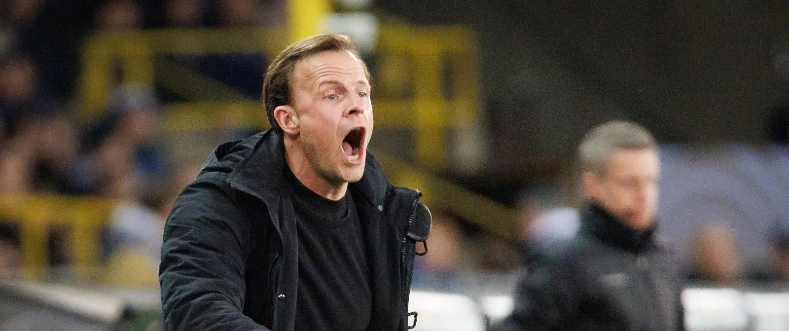 « La situation est très inquiétante » : la réaction d’Euvrard après la défaite du Standard à Bruges ! - Tom Oliver