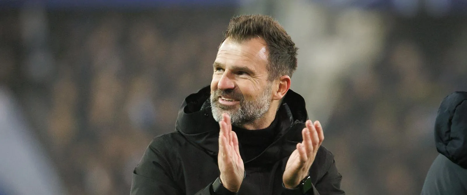 « On aurait pu mettre 4 buts de plus » : la réaction d’Ivan Leko après la victoire contre le Standard - Tom Oliver