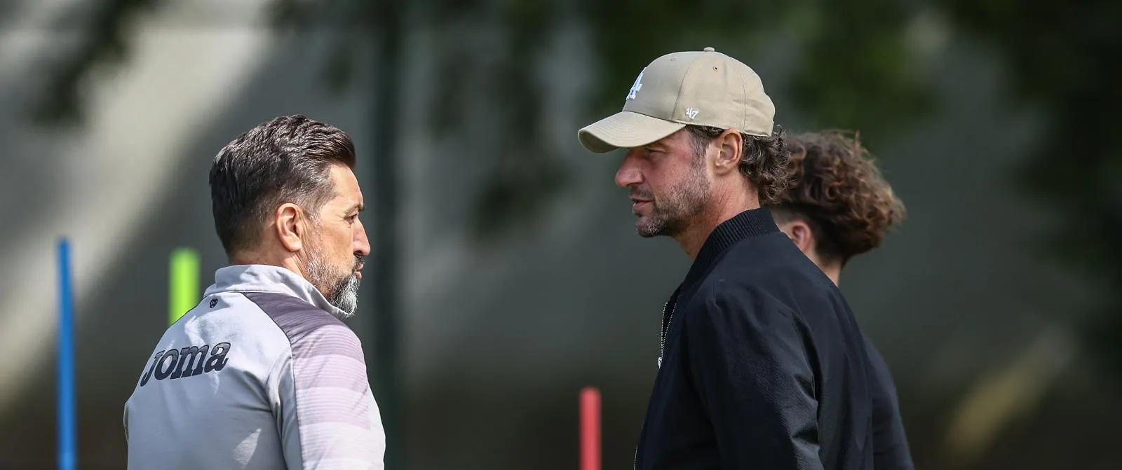 Silvio Proto sur la situation d’Anderlecht : « Je ne sais pas si on peut tomber plus bas » (vidéo) - Tom Oliver