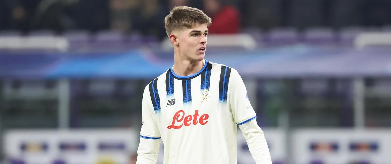 Charles de Ketelaere se blesse à l’échauffement avant le match de l’Atalanta ! - Belga