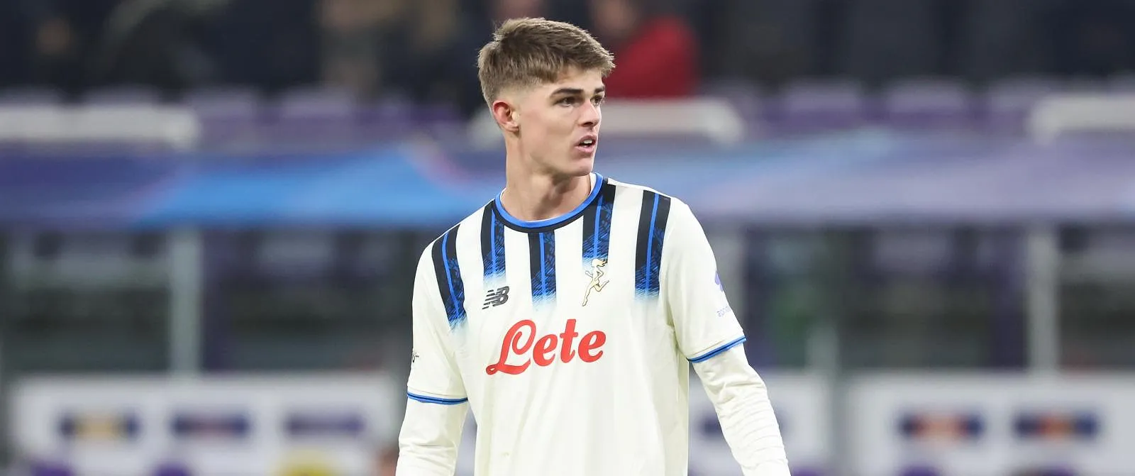 Lésion au ménisque pour De Ketelaere, une opération n’est pas à exclure - Jérôme Jordens