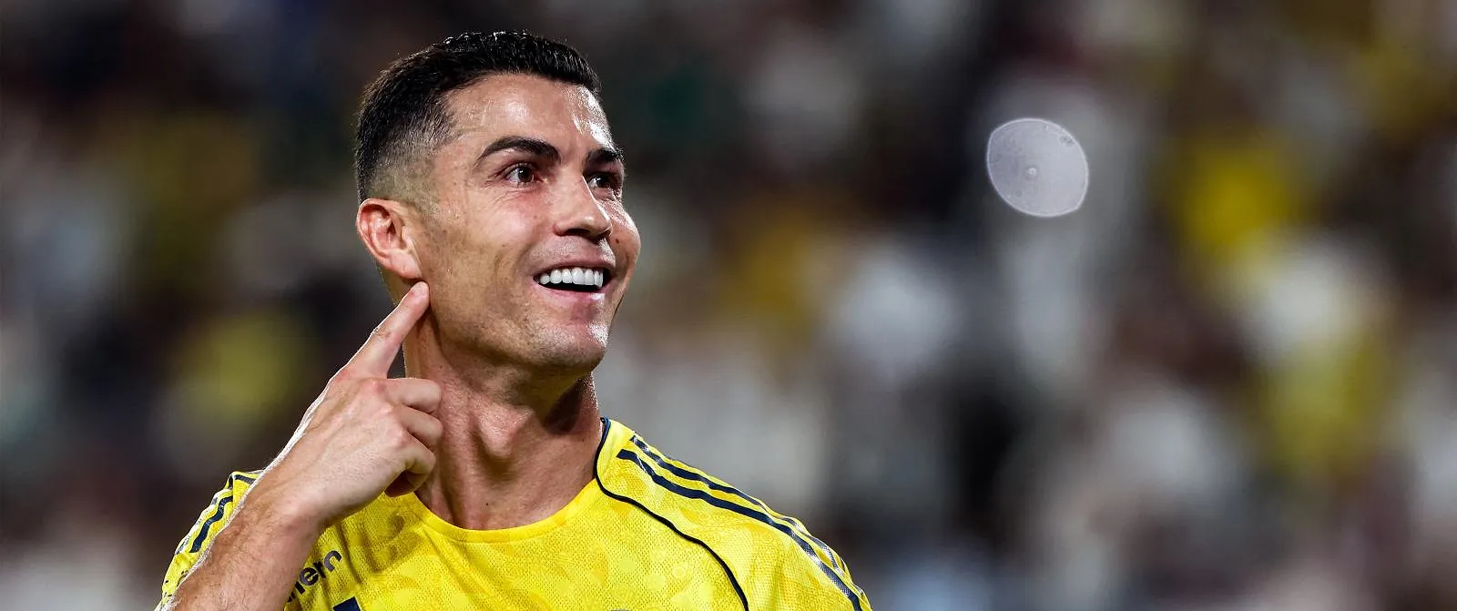 Cristiano Ronaldo est finalement sorti de sa grève en Arabie saoudite : voici pourquoi ! - Tom Oliver