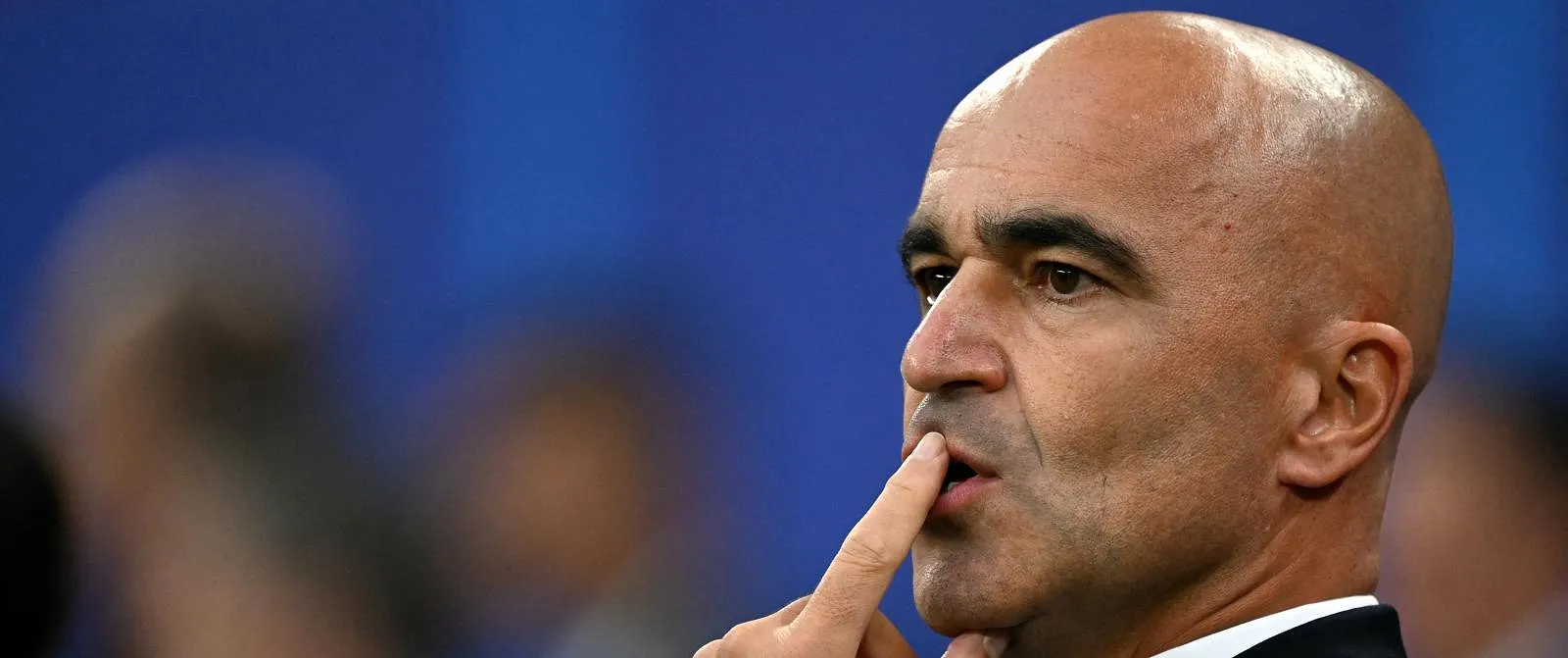 Roberto Martinez devrait partir après le Mondial : la Fédération cible un entraîneur portugais ! - Samuel Guadi