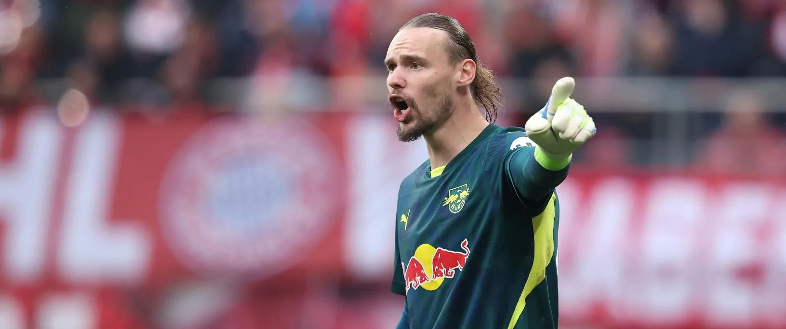 Maarten Vandevoordt prolonge son contrat avec Leipzig jusqu’en 2030 - Samuel Guadi