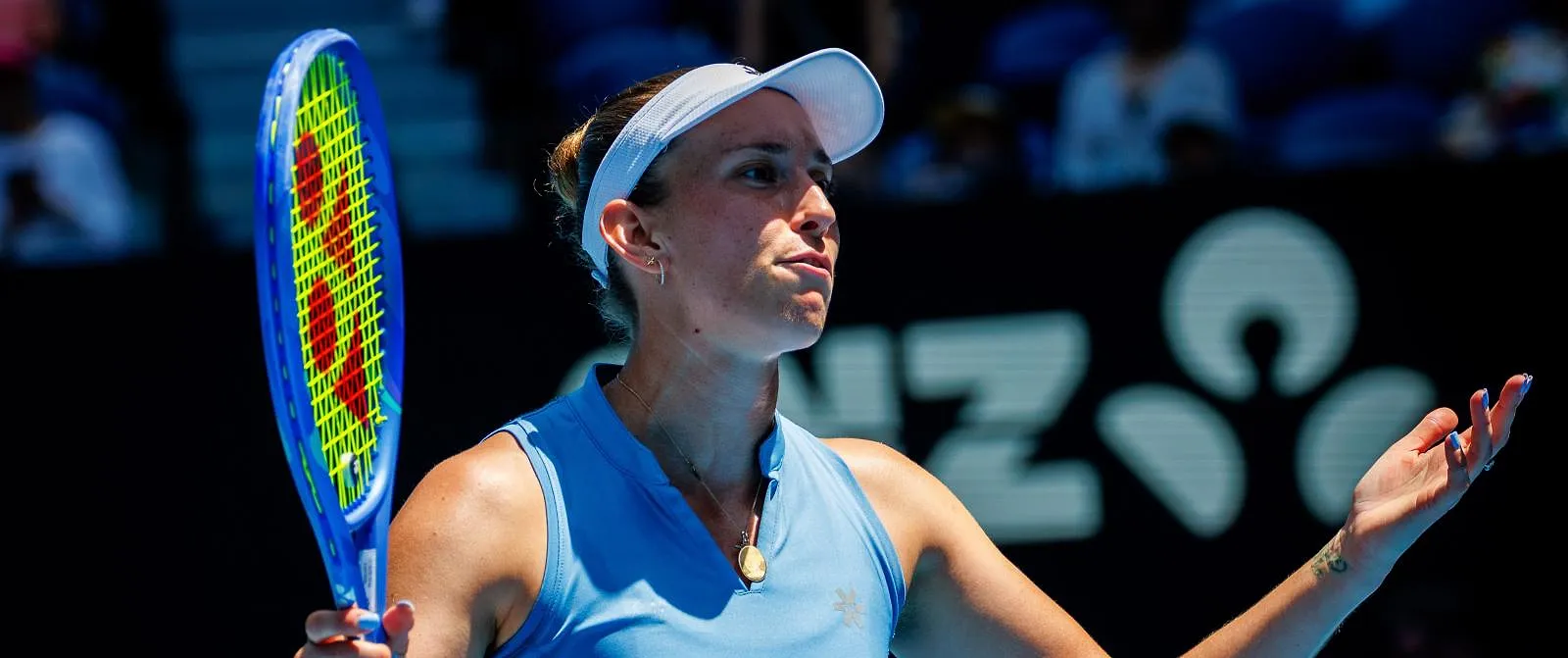 Encore malade, Elise Mertens déclare forfait pour le WTA 500 de Charleston - Belga