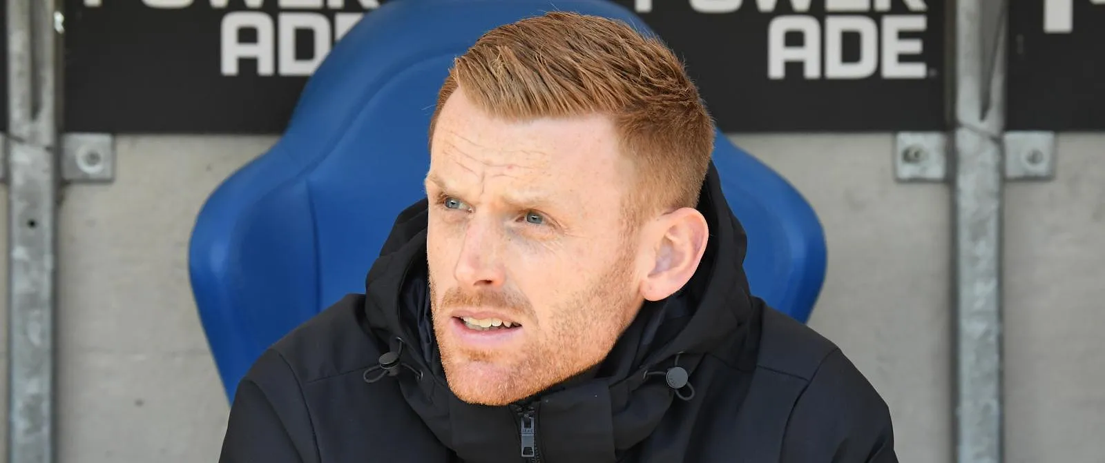 Edward Still quittera Watford au terme de la saison - Samuel Guadi