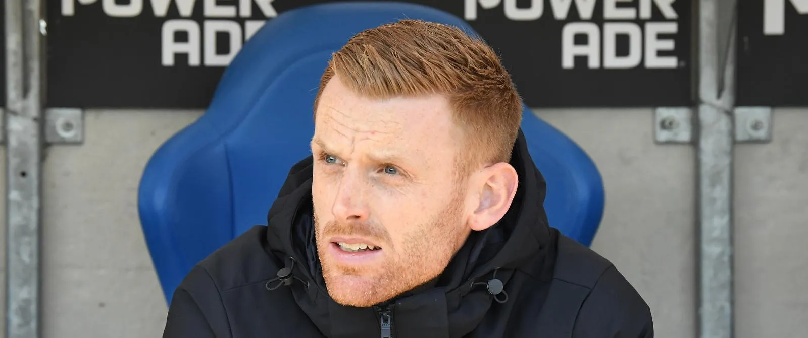 Le successeur de Fred Taquin est connu : la RAAL officialise son nouveau coach - Jérôme Jordens