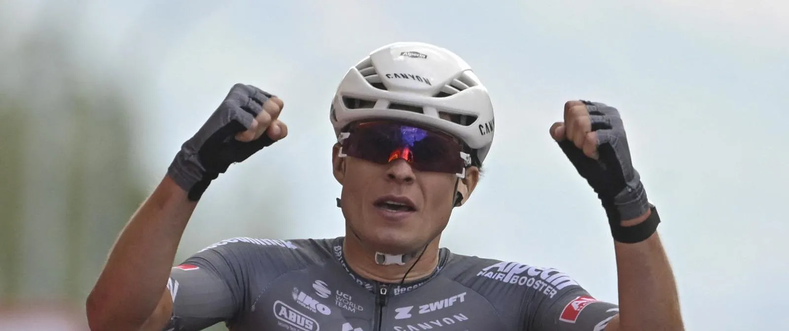 Jasper Philipsen dévoile son programme pour 2026 ! - Belga