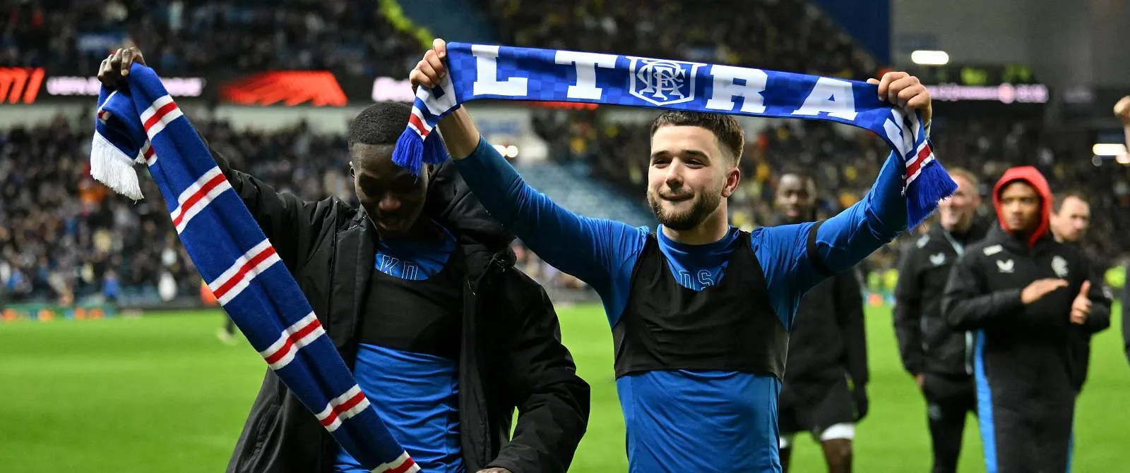 Raskin buteur avec les Rangers, Engels blessé : la soirée mitigée des Diables à l’étranger (vidéo) - Belga