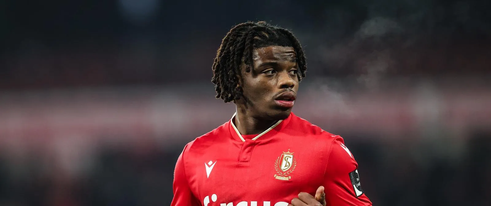 Standard : saison probablement terminée pour Assengue, Hautekiet incertain pour l’Union - Tom Oliver