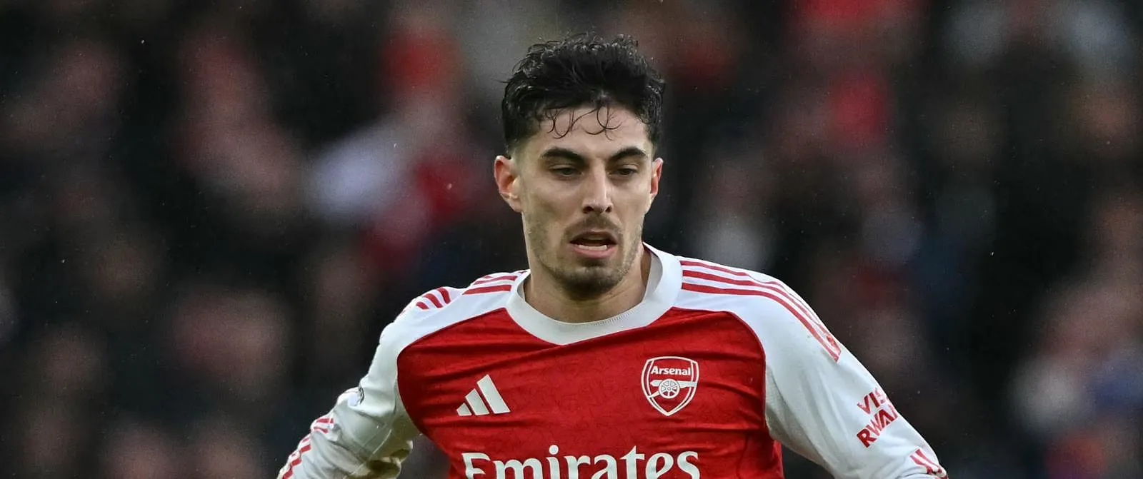 La poisse pour Kai Havertz : l’attaquant d’Arsenal se blesse à nouveau ! - Guillaume Jans