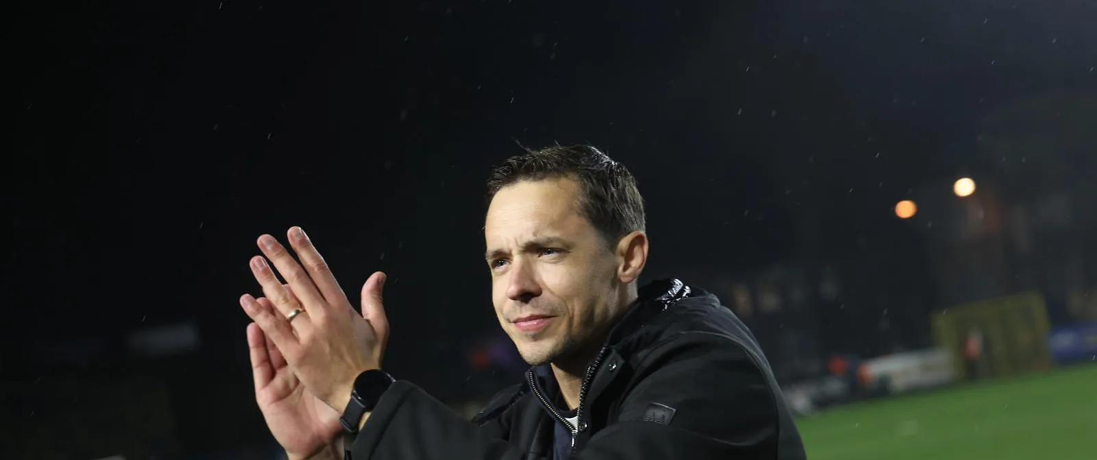 « On ne fixe pas de date de retour » : David Hubert très prudent après la blessure de Promise David - Samuel Guadi