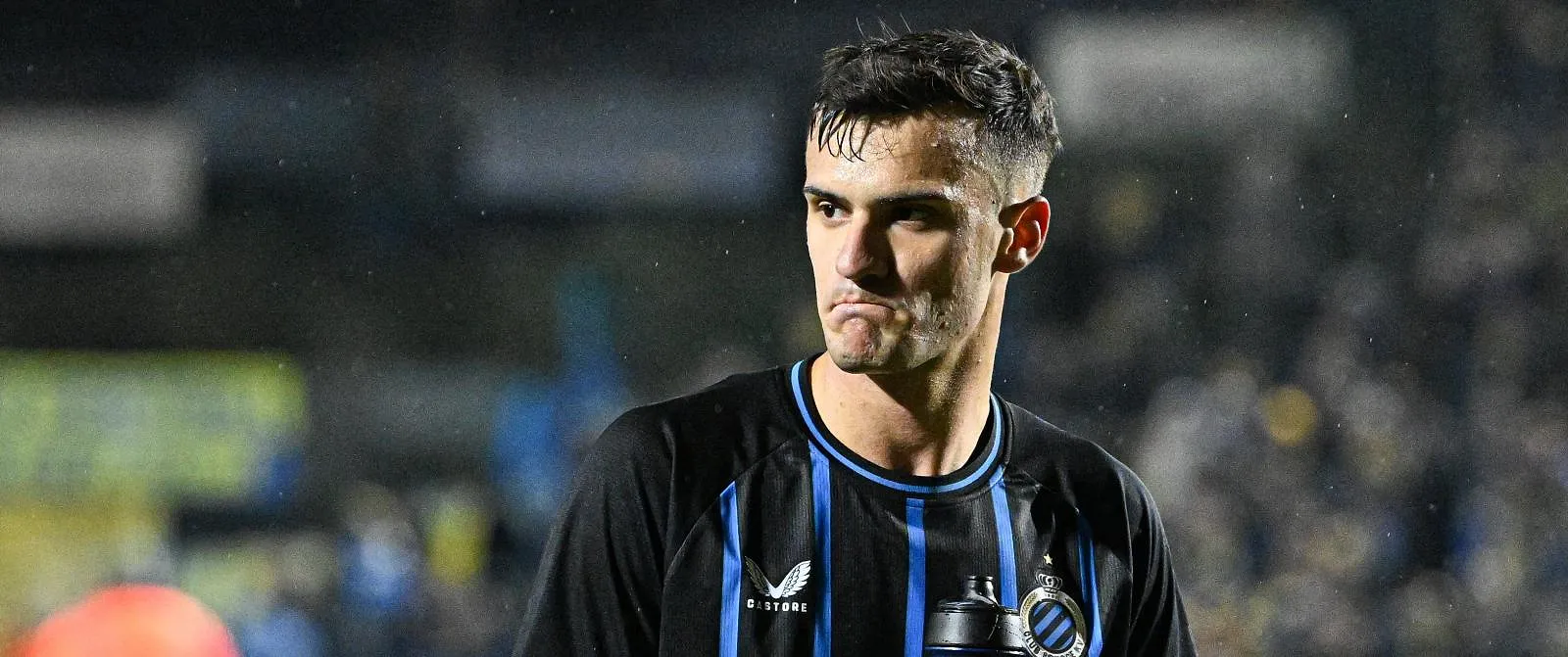 Aleksandar Stankovic devrait repartir vers l’Inter dès l’été 2026 - Samuel Guadi