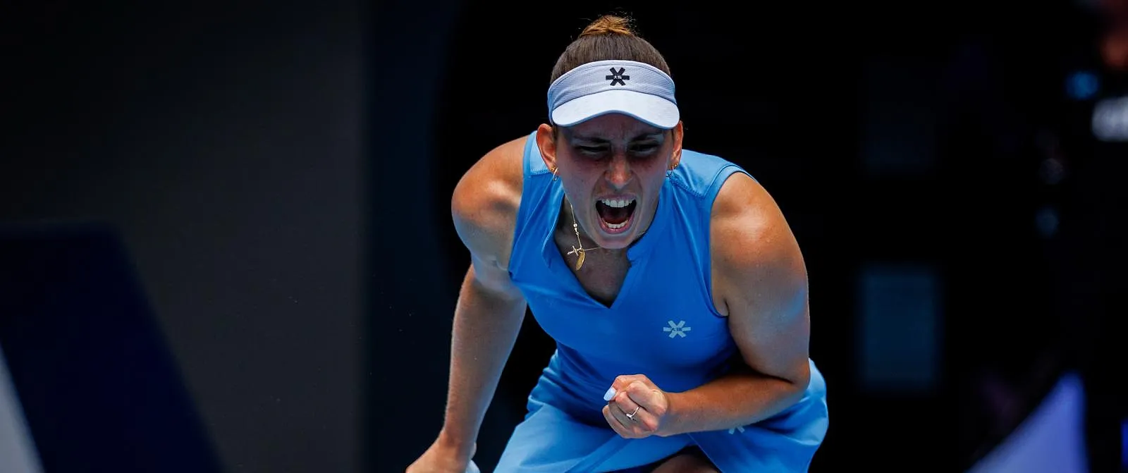 WTA Dubaï : Elise Mertens élimine Emma Navarro et file en huitièmes - Belga