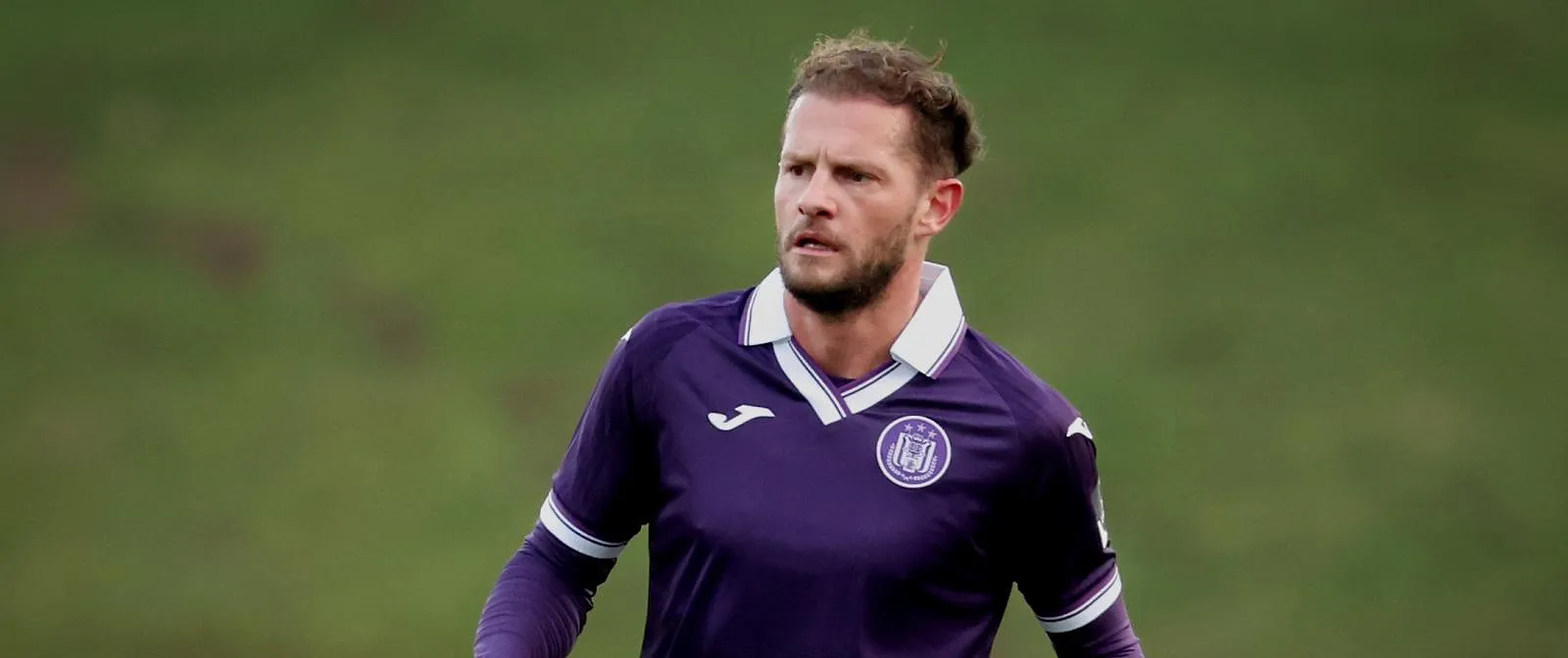Va-t-on bientôt revoir Mats Rits ? Le joueur d’Anderlecht s’est entraîné avec le noyau A ! - Guillaume Jans