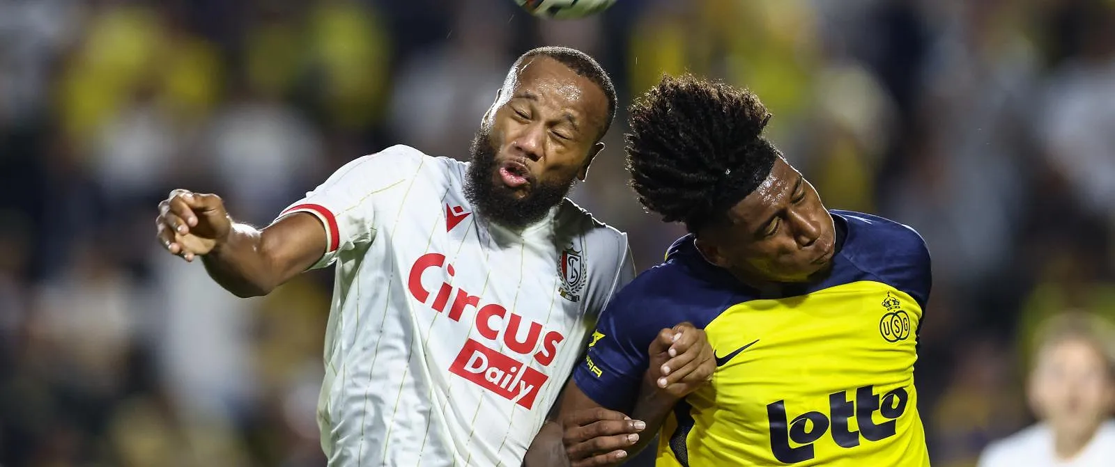 Hautekiet incertain du côté du Standard, et de nombreux blessés côté Unionistes : quelles sont les compos probables pour Standard-Union ? - Guillaume Jans