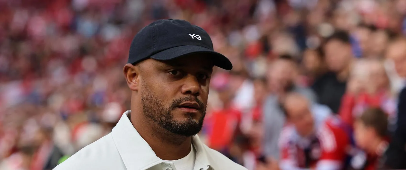 Victoire facile pour Vincent Kompany et le Bayern Munich contre le Werder Brême ! (vidéo) - Belga