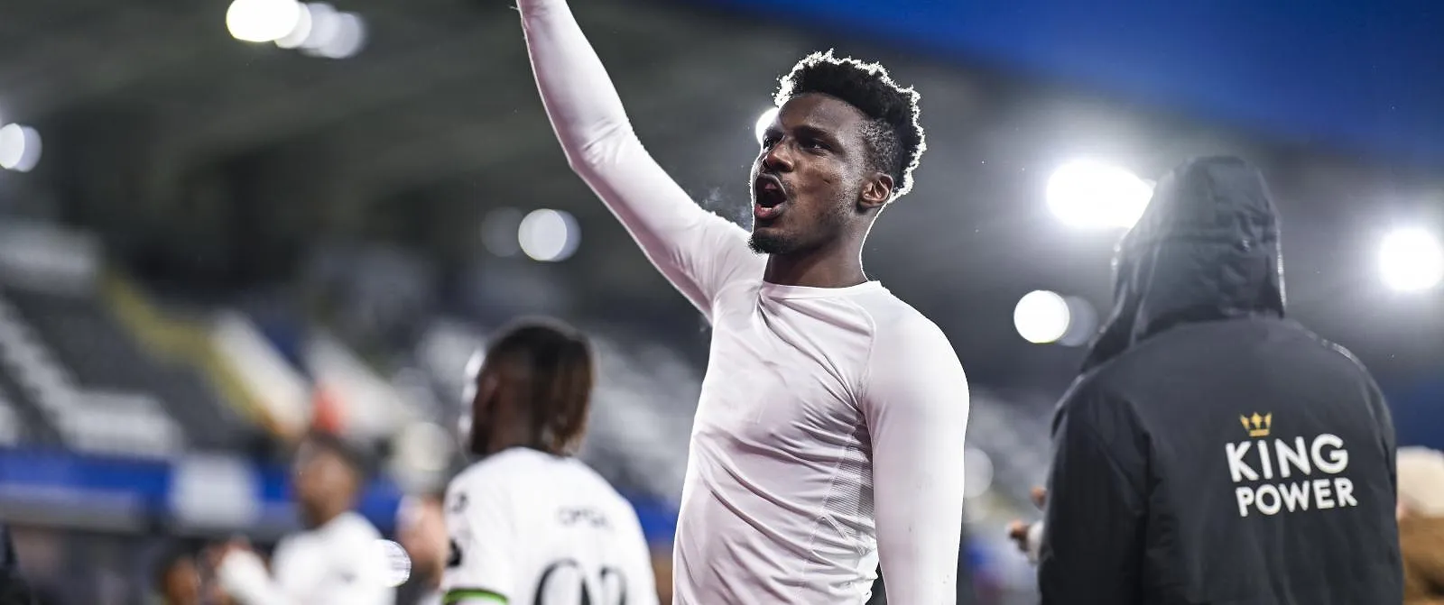 Jupiler Pro League : OHL vient à bout de Dender après une fin de match complètement folle ! (vidéo) - Belga