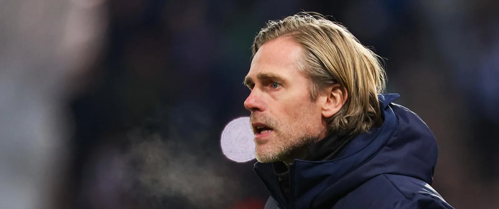 « Nous devons gagner sinon c’est fini de rêver » : Hans Cornelis n’attend que la victoire - Samuel Guadi