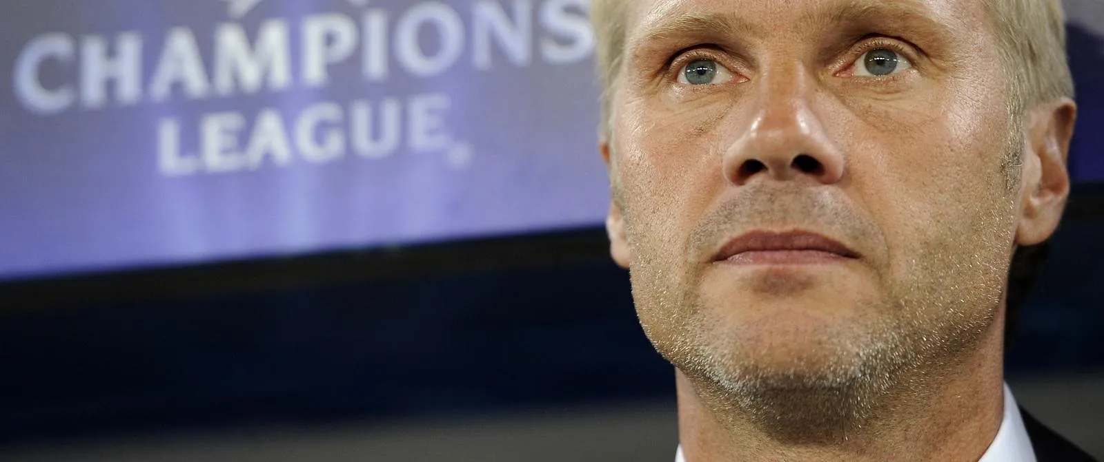 C’est peut-être la raison de son refus à Anderlecht : Thorsten Fink a trouvé un accord avec Samsunspor en Turquie - Guillaume Jans