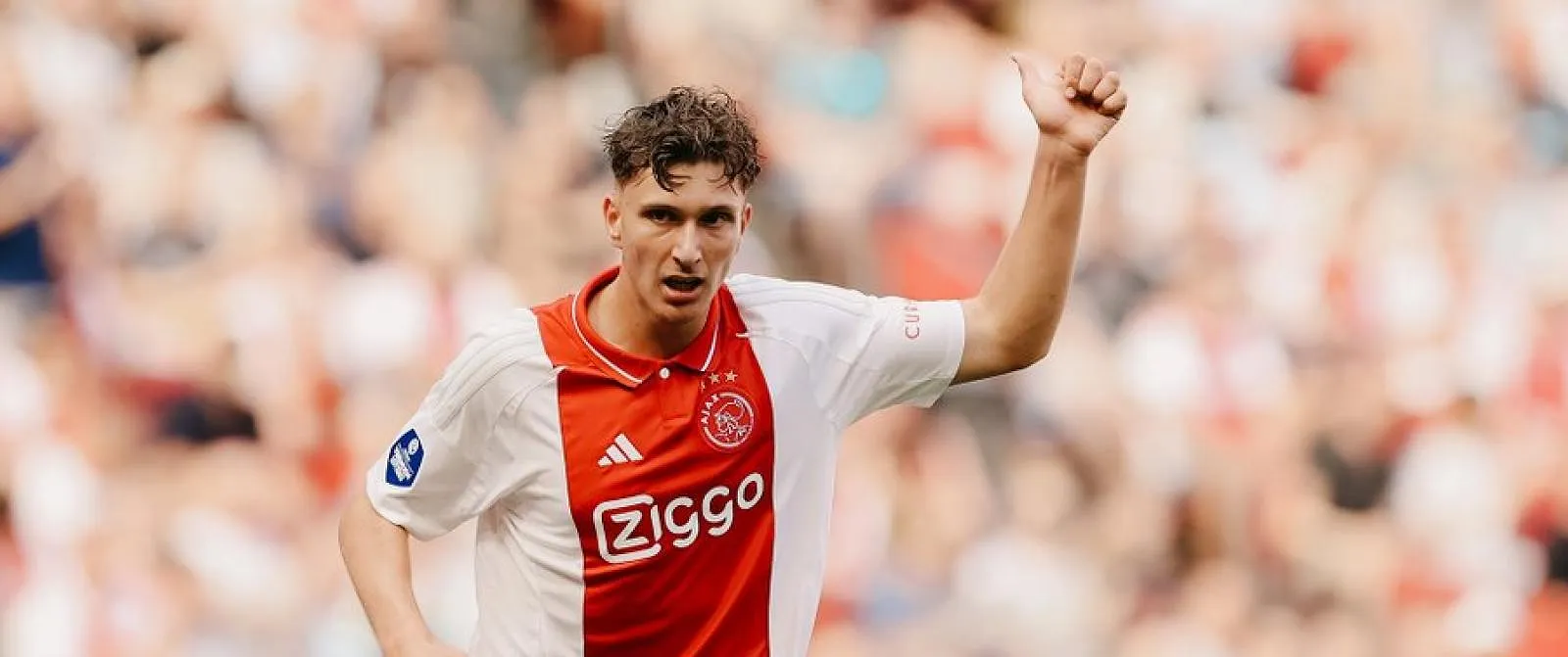 Les Belges font du bien à l’Ajax ! - Guillaume Jans