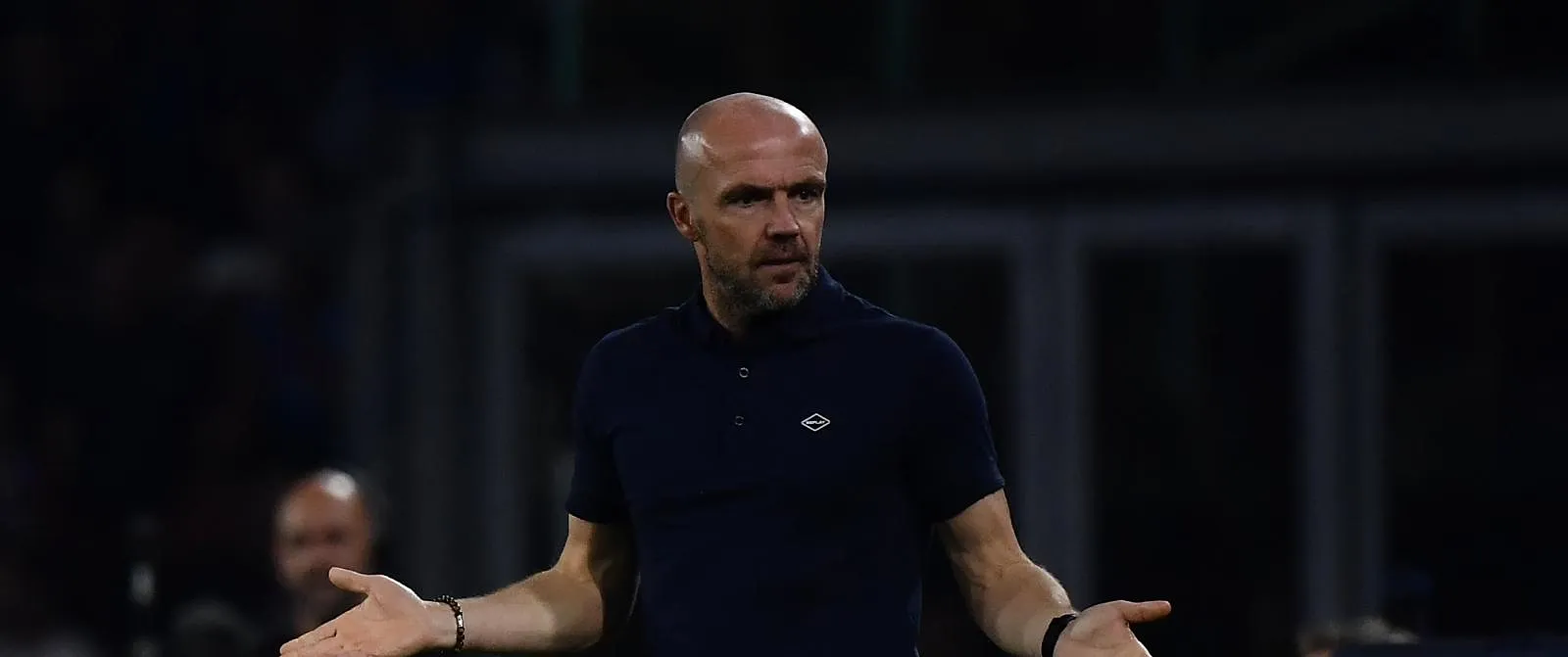 Mauvaise nouvelle pour Anderlecht : retenu par son club en Arabie saoudite, le dossier Alfred Schreuder se complique - Guillaume Jans