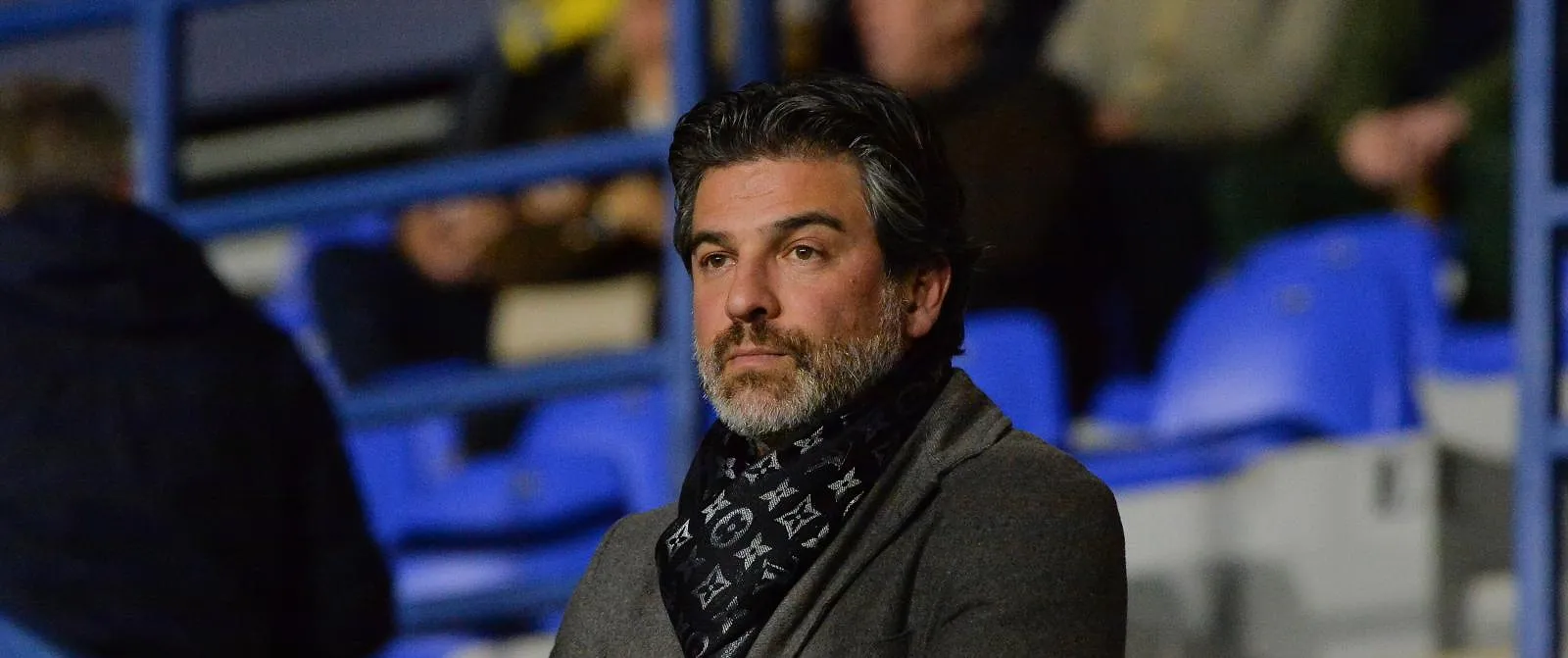 « Nous avons commis une erreur » : Mehdi Bayat regrette que Charleroi ait fait tourner contre le Cercle - Samuel Guadi