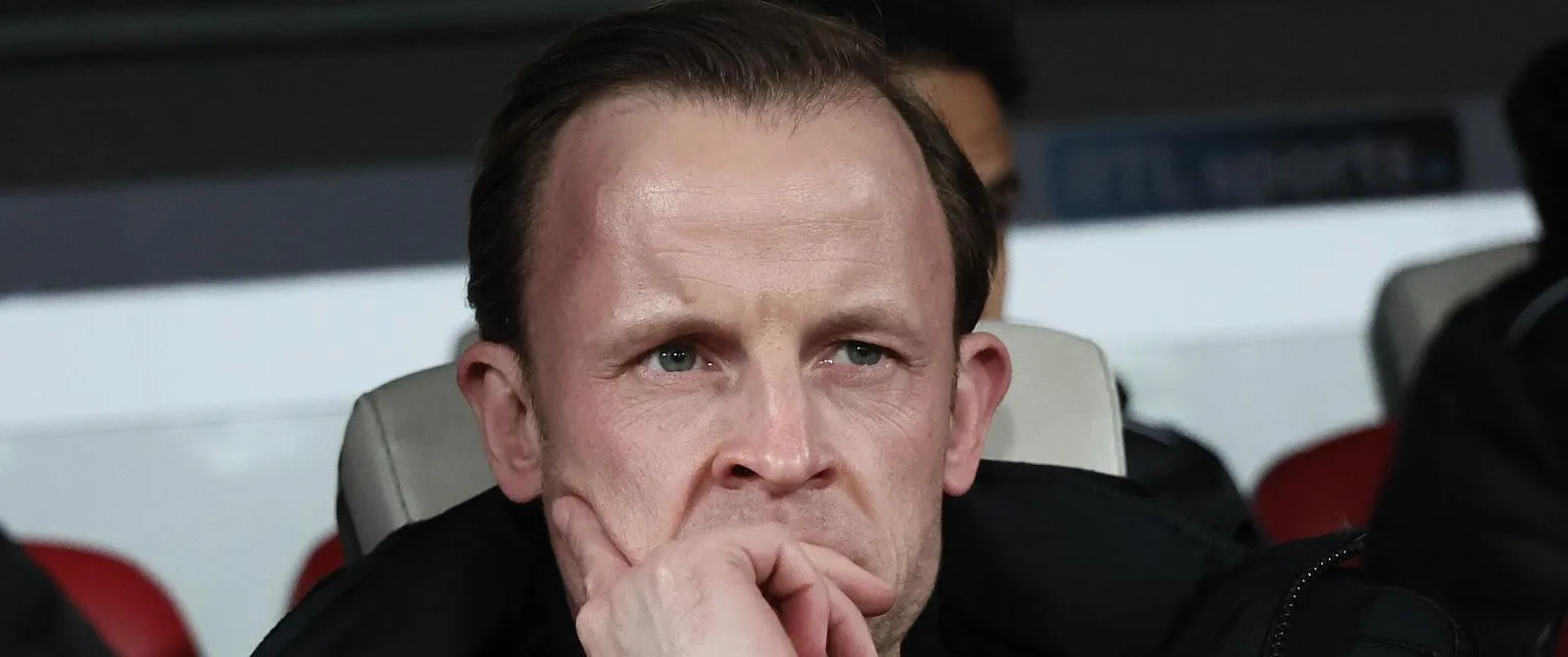 Le point médical du Standard : Epolo et Teuma pas encore prêts, Bates présent - Samuel Guadi