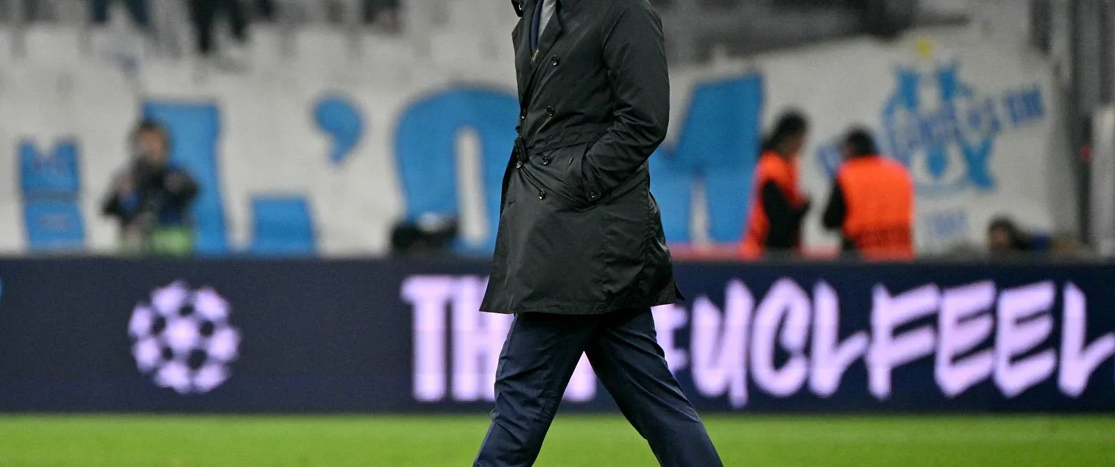 Retournement de situation à l’OM : Medhi Benatia prend finalement le pouvoir ! - Tom Oliver