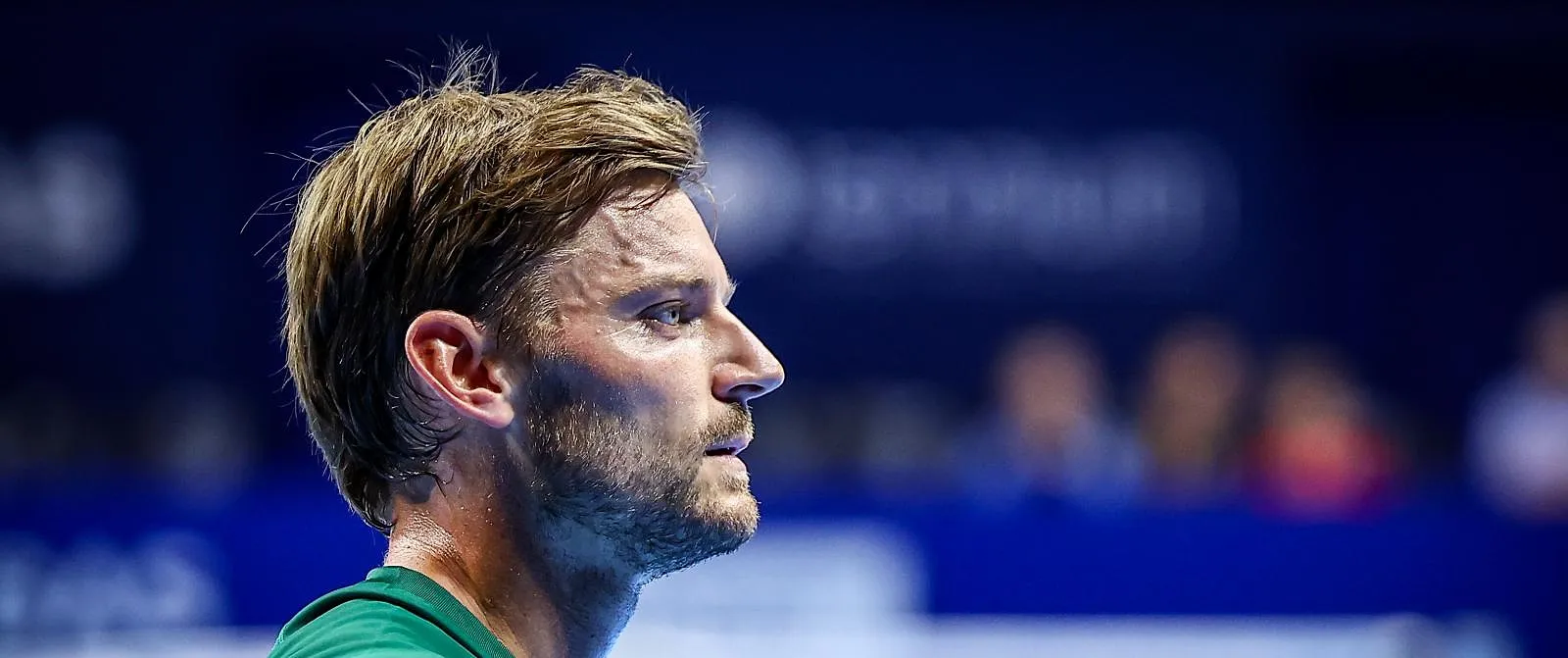 « Une libération » : David Goffin ne regrette pas sa décision de prendre sa retraite à la fin de l’année - Belga