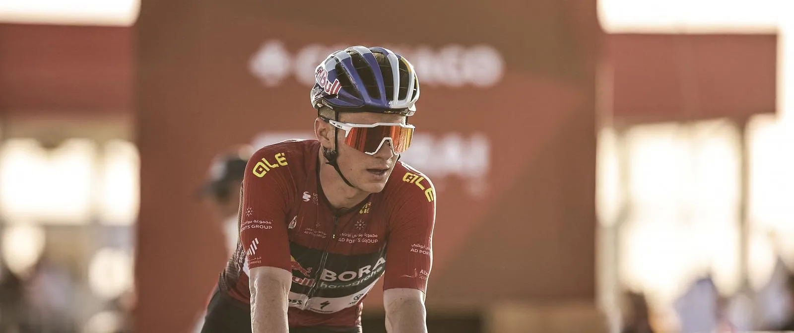 « J’ai eu des crampes, mais je ne peux pas chercher d’excuses » : Evenepoel revient sur son coup de mou - Jérôme Jordens
