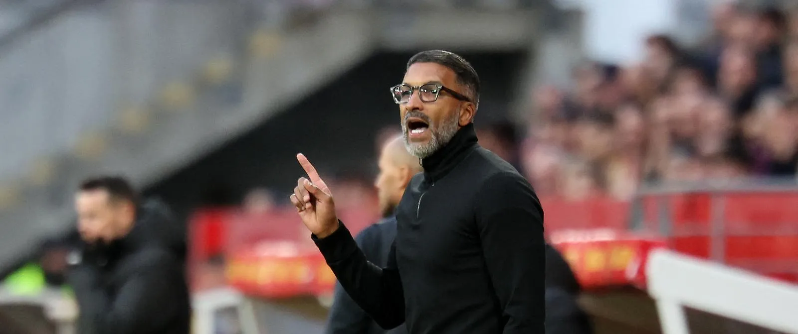 Beye en approche, un nouveau président recherché : l’Olympique de Marseille tente de remettre de l’ordre - Jérôme Jordens