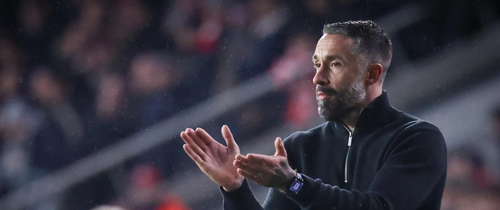 « Il n’y a pas encore de sérénité » : Jérémy Taravel sait qu’Anderlecht reste en danger - Samuel Guadi