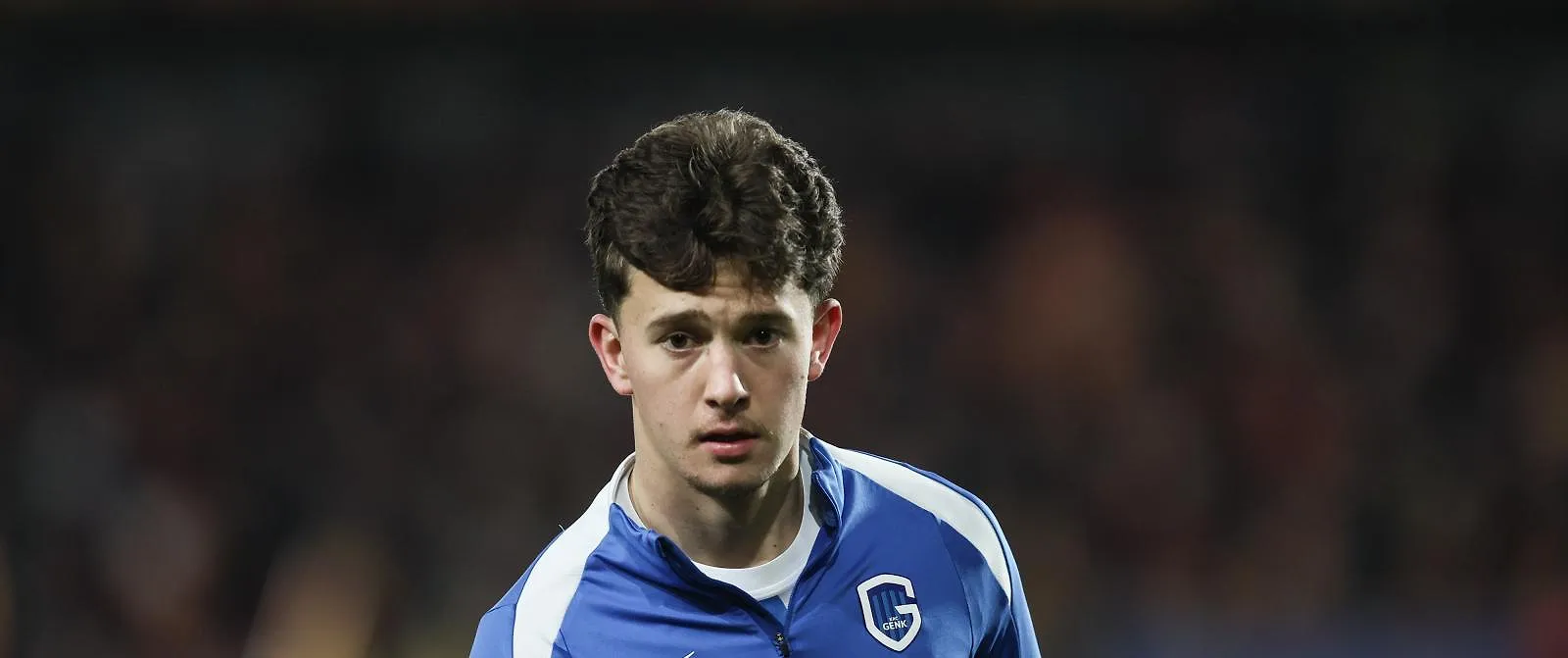 « Il faut être réaliste » : Genk s’attend clairement à un départ définitif de Karetsas cet été - Samuel Guadi