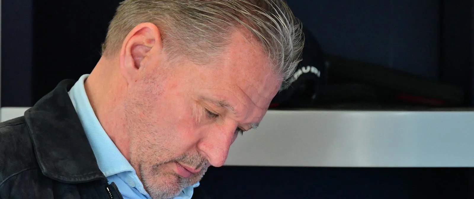 « Plus d’essence que de sang » : Jos Verstappen évoque la motivation intacte de Max - Samuel Guadi