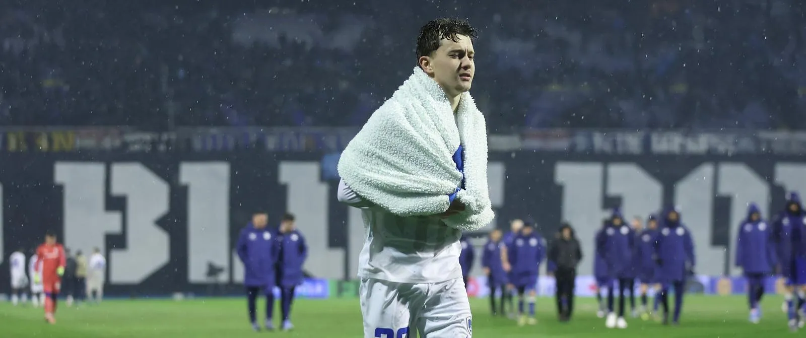 Karetsas et El Ouahdi savourent un succès précieux dans l’enfer de Zagreb - Samuel Guadi