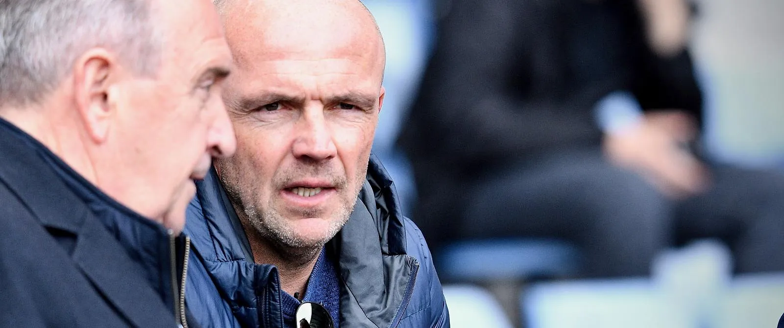 Bloqué en Arabie saoudite, Alfred Schreuder voudrait rejoindre Anderlecht cet été ! - Tom Oliver