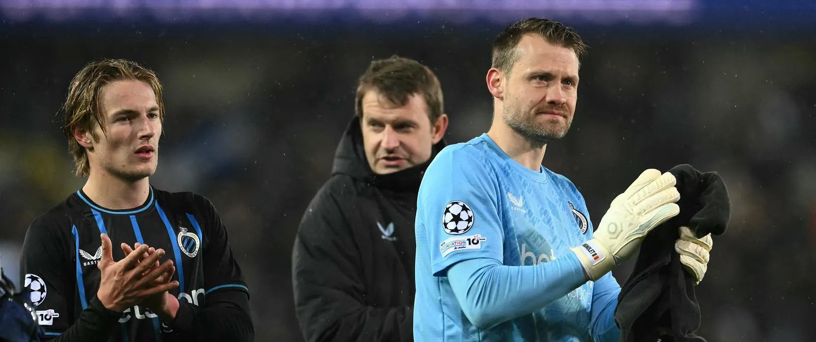 Coefficient UEFA : grâce aux résultats de Bruges et de Genk en Europe, la Belgique se rapproche des Pays-Bas ! - Guillaume Jans