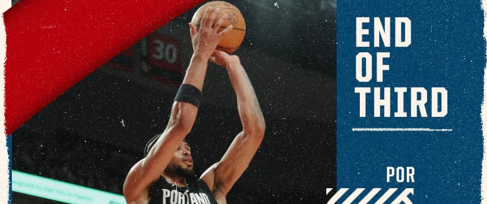 Portland et Camara dominés de 54 points à Denver, OKC, sans Mitchell, victorieux - Belga