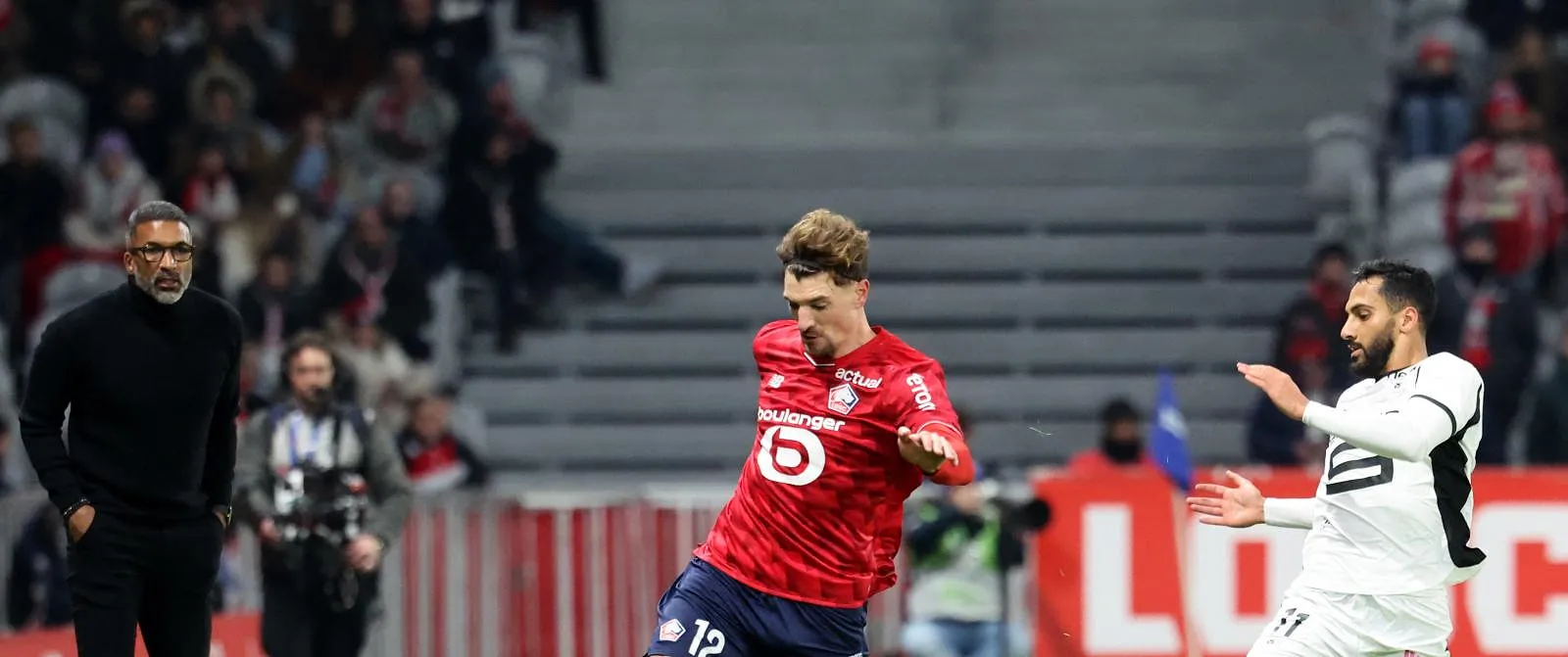 « J’ai respecté de la première à la dernière minute mon engagement » : Thomas Meunier gagne son combat face à Trabzonspor - Jérôme Jordens