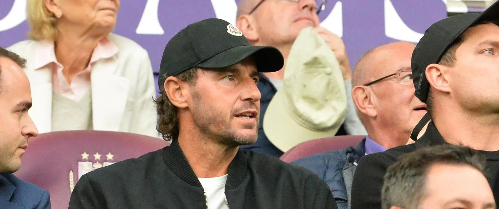 Olivier Renard règle ses comptes : « Si je peux me permettre un petit conseil à Marc Coucke… » - Samuel Guadi