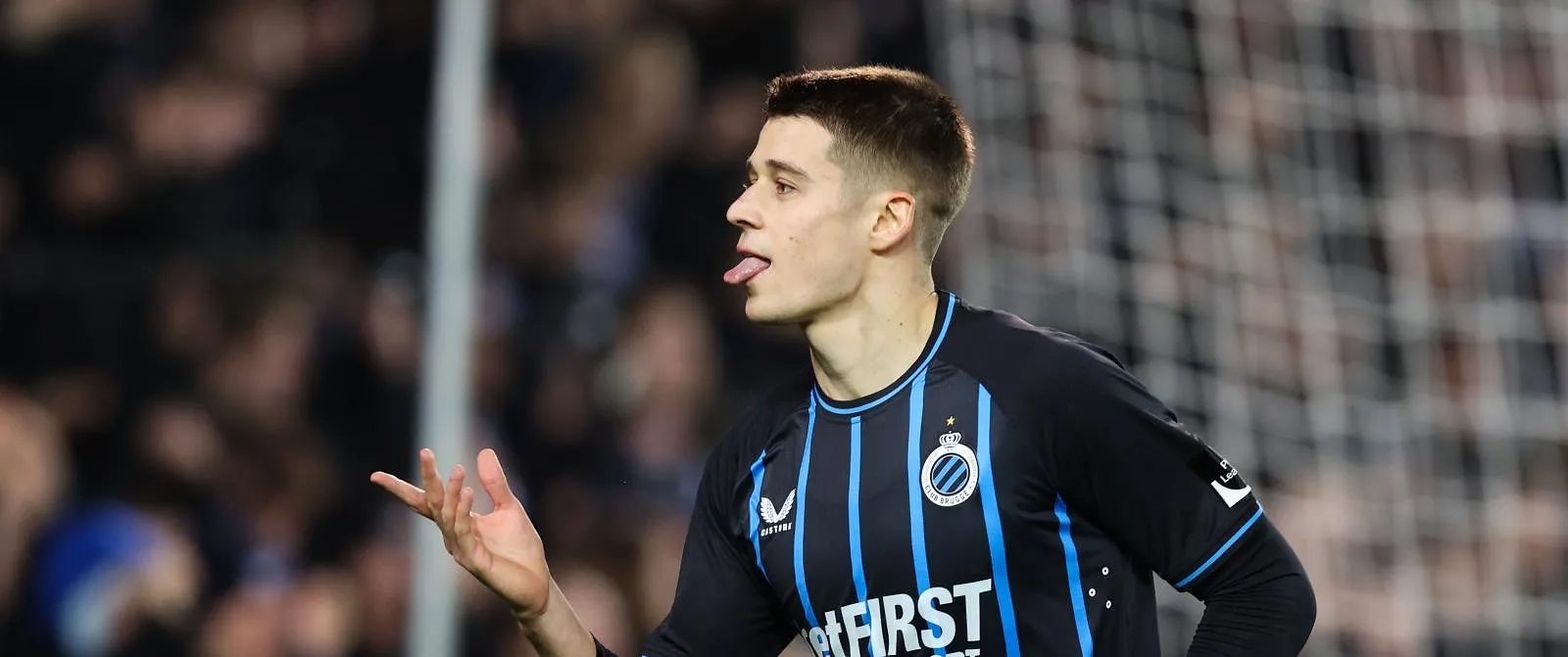 Pro League : le Club de Bruges s’impose contre l’OHL avant d’affronter l’Atlético (2-1) - Belga