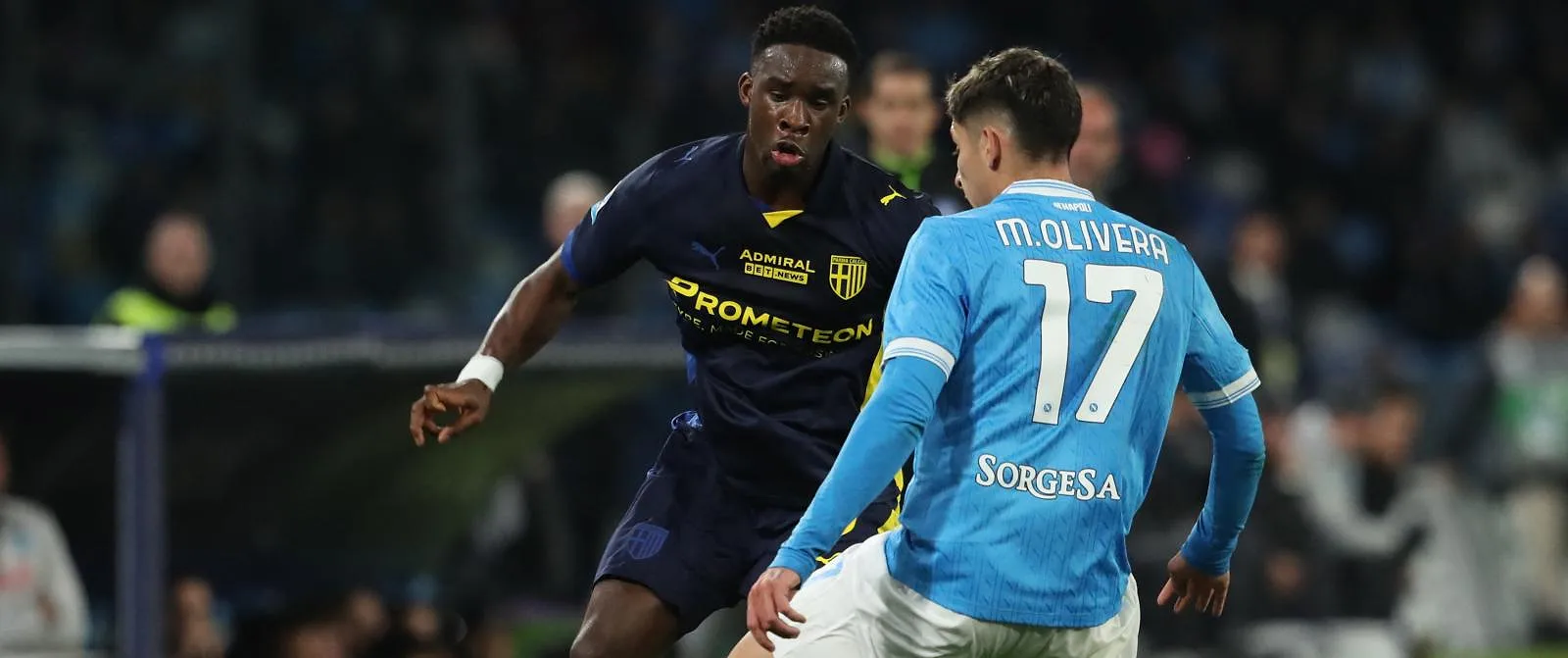 « Ce serait une déception si je n’étais pas sélectionné » : Mandela Keita rêve de la Coupe du monde - Jérôme Jordens